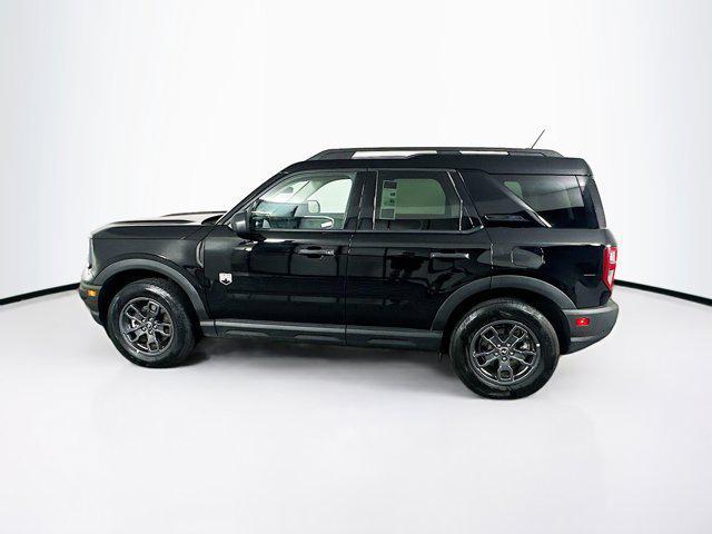 used 2024 Ford Bronco Sport car, priced at $24,489