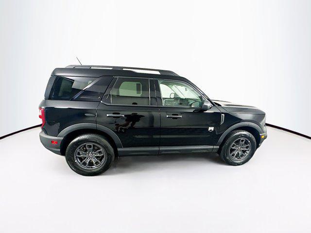 used 2024 Ford Bronco Sport car, priced at $24,489