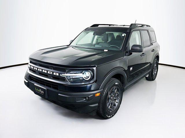 used 2024 Ford Bronco Sport car, priced at $24,489