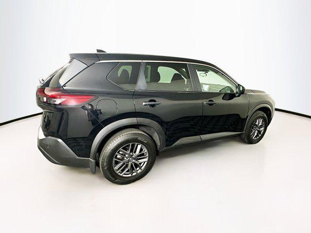 used 2021 Nissan Rogue car, priced at $19,889