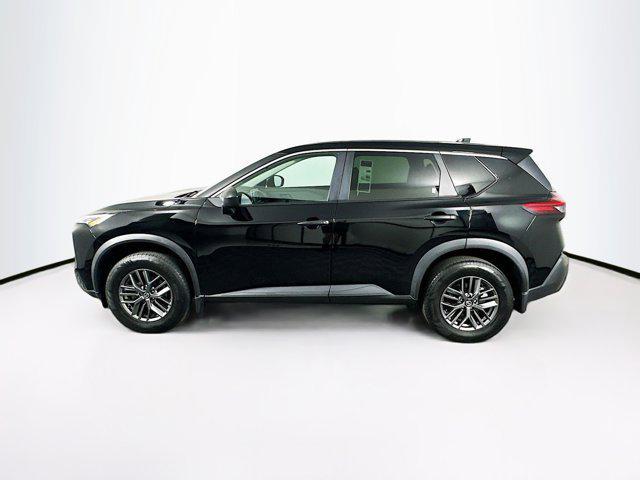 used 2021 Nissan Rogue car, priced at $19,889