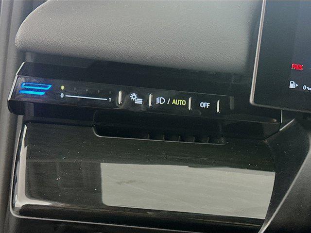 used 2025 BMW 530 car, priced at $39,297