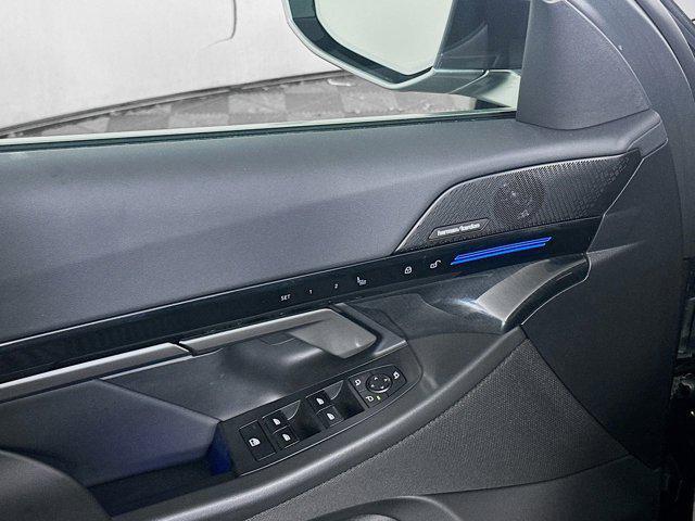 used 2025 BMW 530 car, priced at $39,297