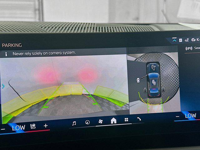 used 2025 BMW 530 car, priced at $39,297