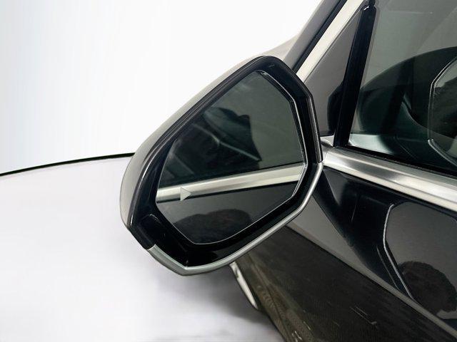 used 2025 BMW 530 car, priced at $39,297