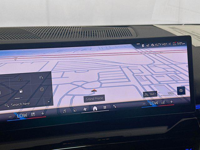 used 2025 BMW 530 car, priced at $39,297