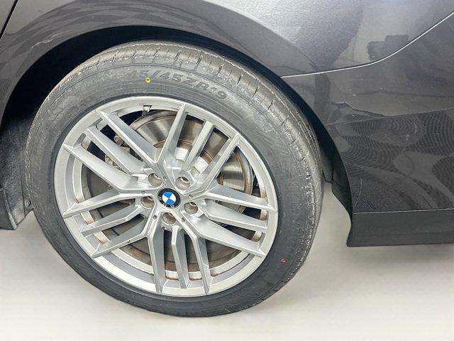 used 2025 BMW 530 car, priced at $39,297