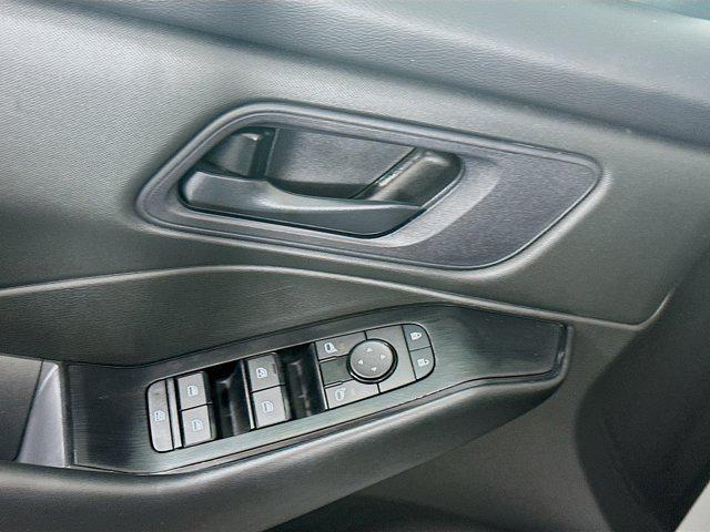 used 2024 Nissan Rogue car, priced at $21,697