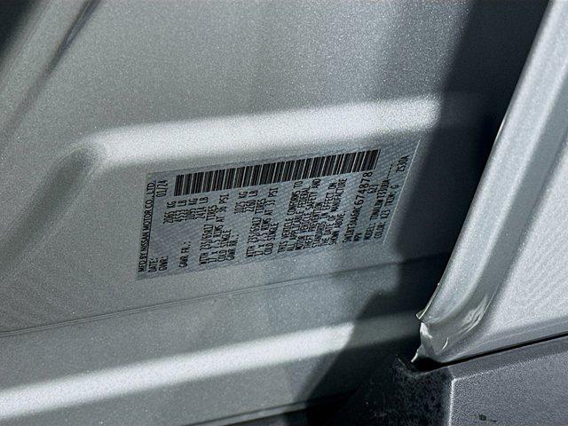 used 2024 Nissan Rogue car, priced at $21,697