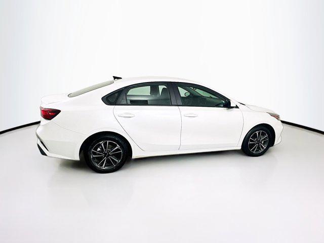 used 2023 Kia Forte car, priced at $15,589