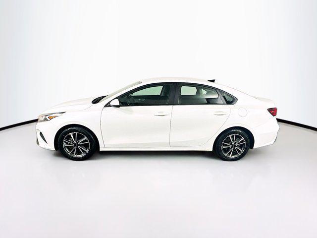 used 2023 Kia Forte car, priced at $15,589