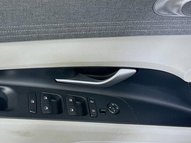 used 2023 Hyundai Elantra car, priced at $18,996