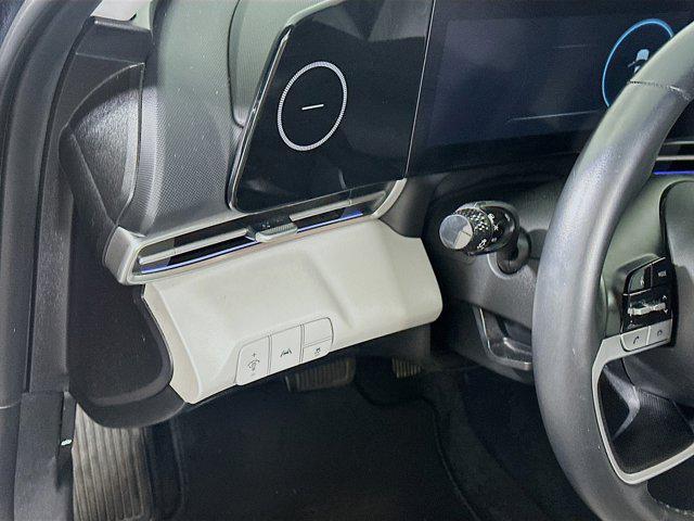used 2023 Hyundai Elantra car, priced at $18,996