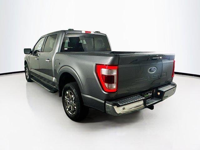 used 2023 Ford F-150 car, priced at $37,589