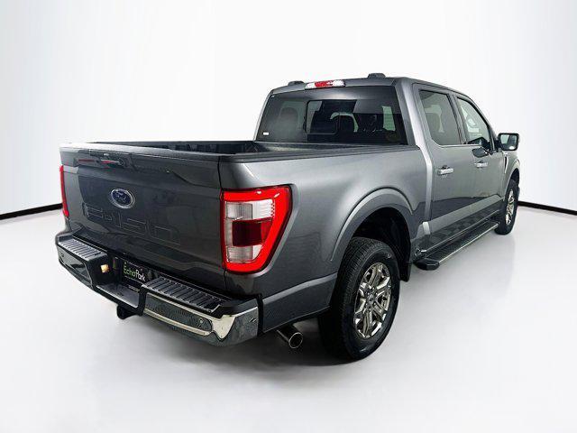 used 2023 Ford F-150 car, priced at $37,589