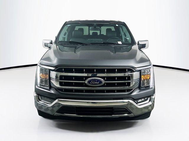 used 2023 Ford F-150 car, priced at $37,589