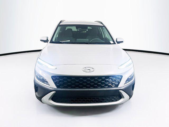 used 2023 Hyundai Kona car, priced at $17,697