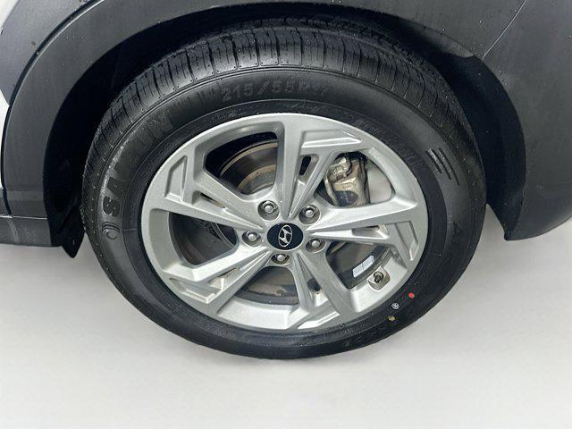 used 2023 Hyundai Kona car, priced at $17,697
