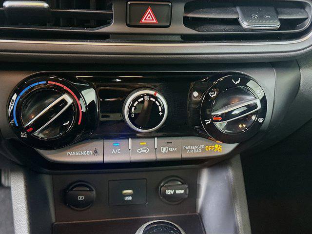 used 2023 Hyundai Kona car, priced at $17,697