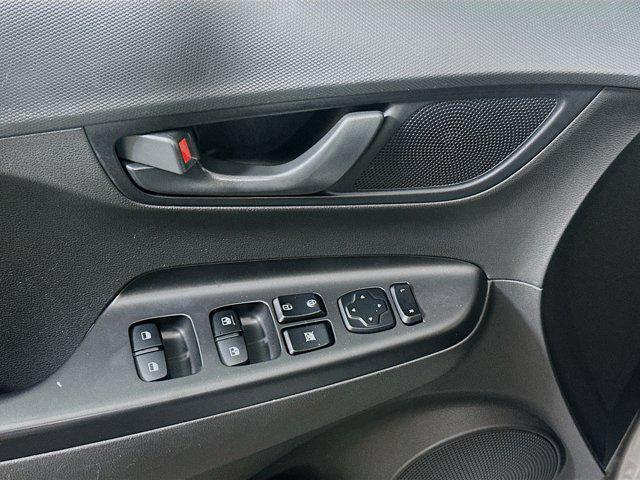 used 2023 Hyundai Kona car, priced at $17,697