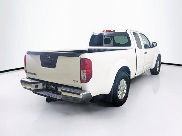 used 2019 Nissan Frontier car, priced at $13,996