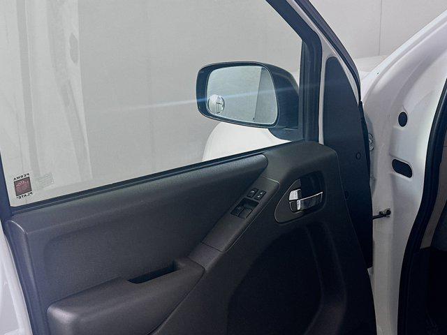 used 2019 Nissan Frontier car, priced at $13,996