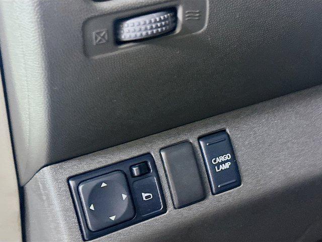 used 2019 Nissan Frontier car, priced at $13,996