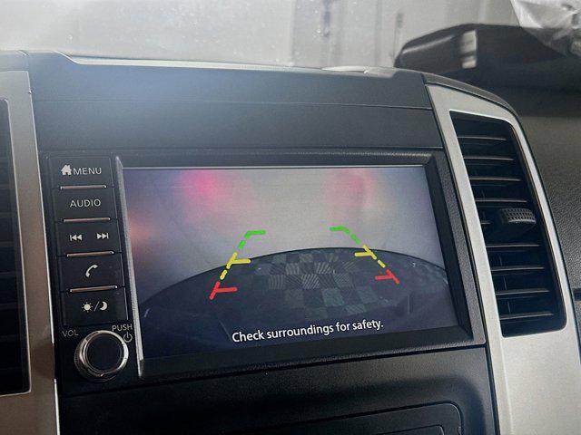 used 2019 Nissan Frontier car, priced at $13,996