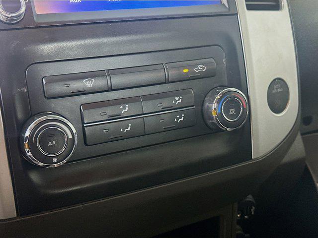 used 2019 Nissan Frontier car, priced at $13,996