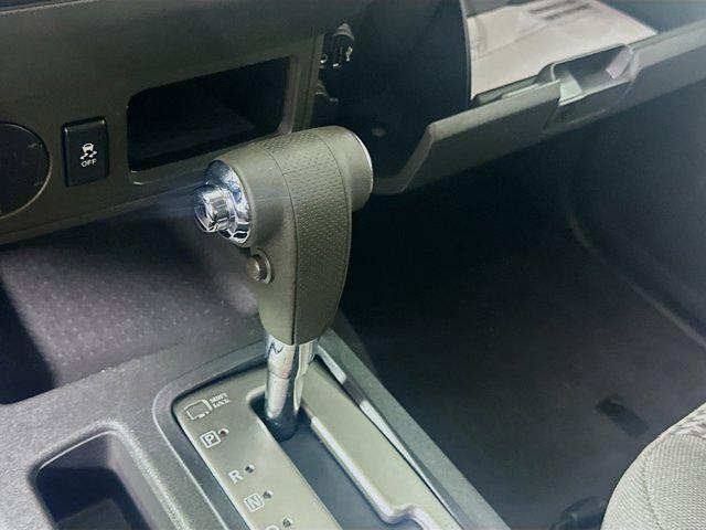 used 2019 Nissan Frontier car, priced at $13,996