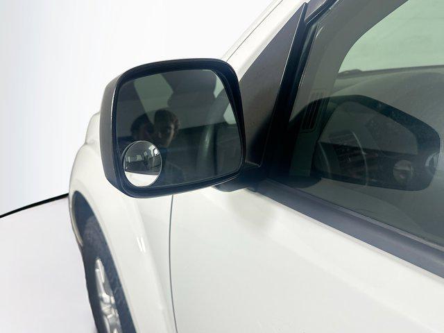 used 2019 Nissan Frontier car, priced at $13,996