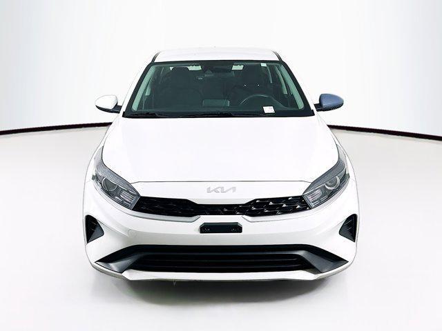 used 2024 Kia Forte car, priced at $17,339