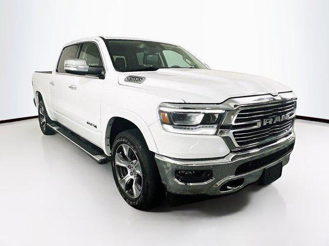 used 2022 Ram 1500 car, priced at $41,489