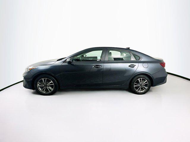 used 2023 Kia Forte car, priced at $15,889