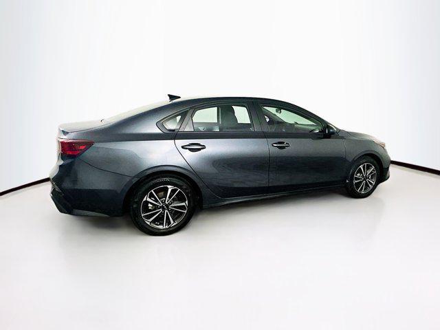 used 2023 Kia Forte car, priced at $15,889