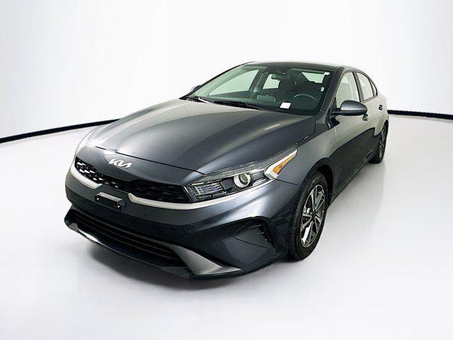 used 2023 Kia Forte car, priced at $15,889