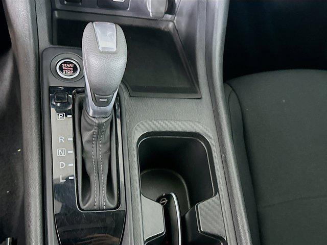 used 2024 Nissan Sentra car, priced at $16,997