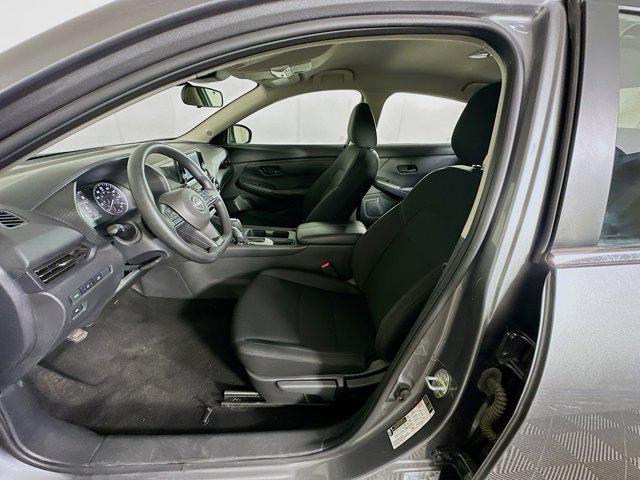 used 2024 Nissan Sentra car, priced at $16,997