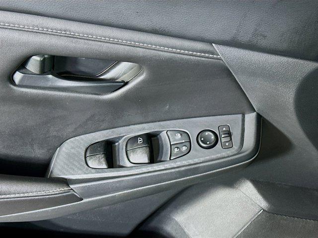 used 2024 Nissan Sentra car, priced at $16,997