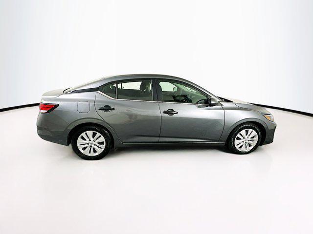 used 2024 Nissan Sentra car, priced at $16,997