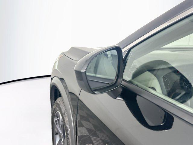 used 2025 Nissan Rogue car, priced at $22,597