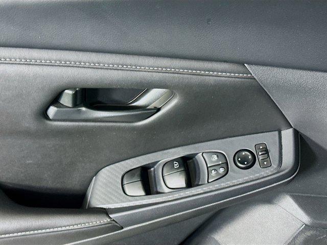 used 2024 Nissan Sentra car, priced at $15,987