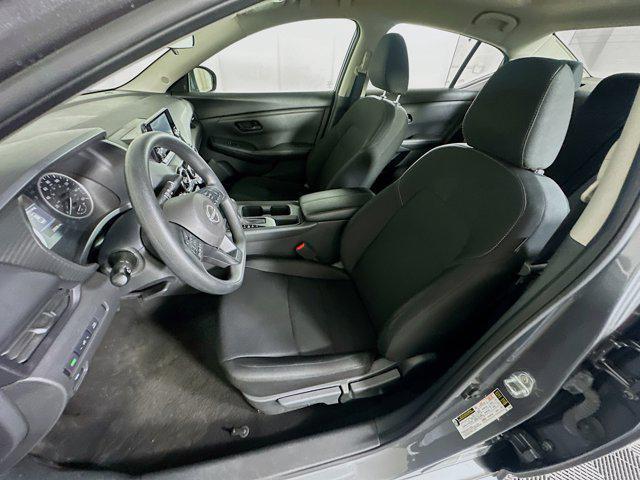 used 2024 Nissan Sentra car, priced at $15,987