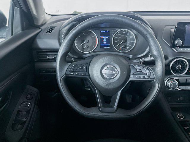 used 2024 Nissan Sentra car, priced at $15,987