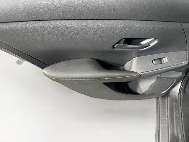 used 2024 Nissan Sentra car, priced at $15,987