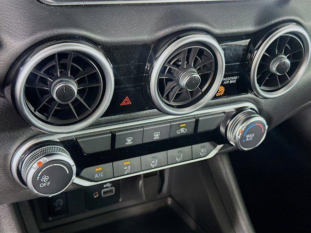 used 2024 Nissan Sentra car, priced at $15,987