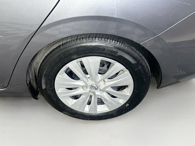 used 2024 Nissan Sentra car, priced at $15,987