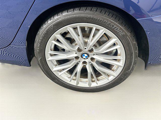 used 2024 BMW 330 car, priced at $33,496