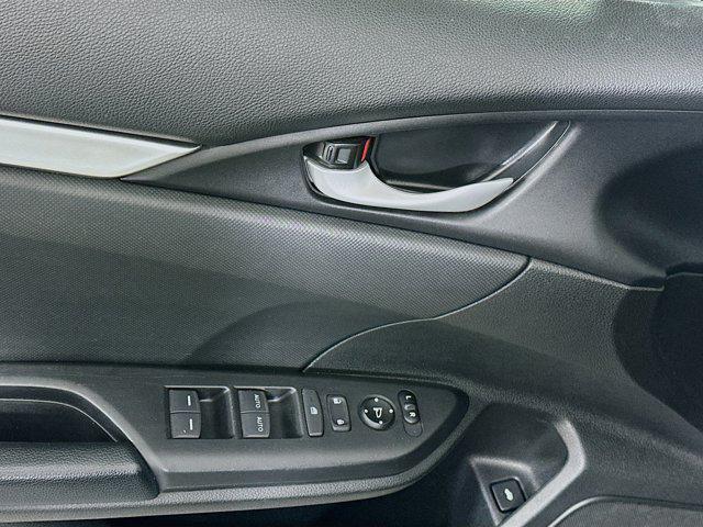 used 2021 Honda Civic car, priced at $20,799