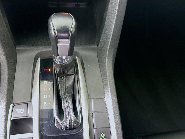 used 2021 Honda Civic car, priced at $20,799